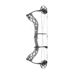 Bowtech Carbon Zion Compound Bow -Archery World Shop bowtech carbon zion compound bow smoke grey rh 3