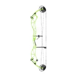 Bowtech Reckoning 38 Compound Bow -Archery World Shop bowtech reckoning 38 compound bow green rh 3