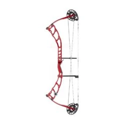 Bowtech Specialist II Compound Bow -Archery World Shop bowtech specialist ii compound bow red rh 3