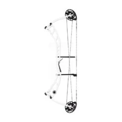 Bowtech Specialist II Compound Bow -Archery World Shop bowtech specialist ii compound bow white rh 3