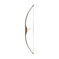 Bearpaw Little Sioux Longbow