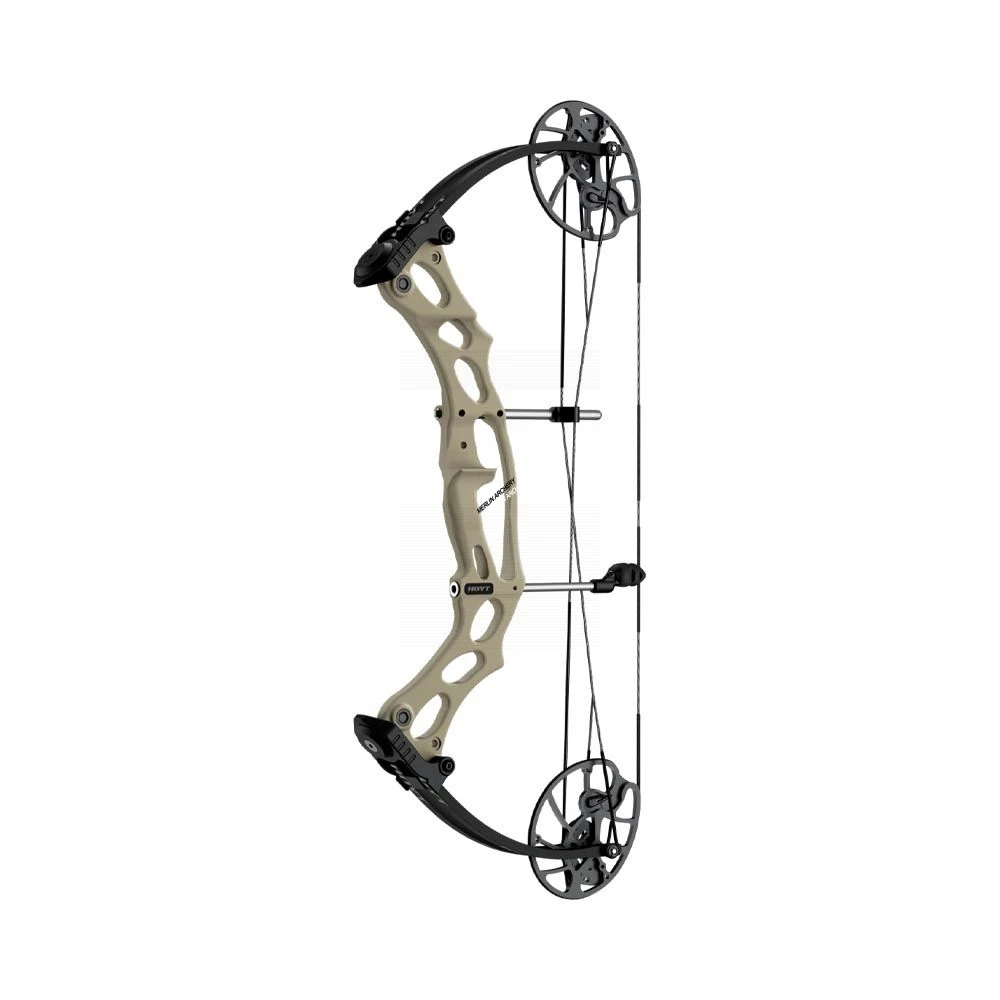 Hoyt Kobalt Compound Bow 2023 - Fuse Package 6 Hoyt Kobalt Compound Bow 2023 - Fuse Package - Image 6