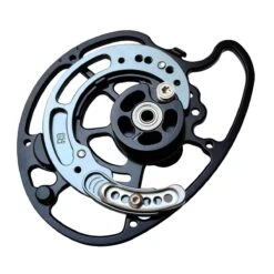 Mybo Revolution 40 Compound Bow -Archery World Shop cam 1