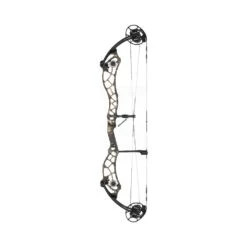 Bowtech Reckoning SD Gen-2 Compound Bow -Archery World Shop camo36 1