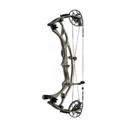 Hoyt Carbon RX-7 Compound Bow - Mod 3 -Archery World Shop carbon rx 7 buckskin 3