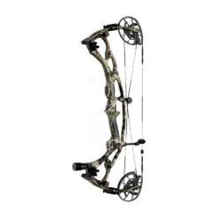 Hoyt Carbon RX-7 Compound Bow - Mod 3 -Archery World Shop carbon rx 7 gos 3