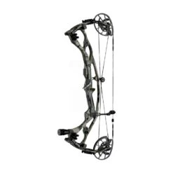 Hoyt Carbon RX-7 Compound Bow - Mod 2 -Archery World Shop carbon rx 7 kv2 3