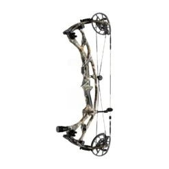 Hoyt Carbon RX-7 Compound Bow - Mod 2 -Archery World Shop carbon rx 7 realtree edge 3