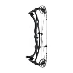 Hoyt Carbon RX-7 Ultra Compound Bow - Mod 2 -Archery World Shop carbon rx 7 ultra blackout