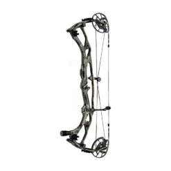 Hoyt Carbon RX-7 Ultra Compound Bow - Mod 3 -Archery World Shop carbon rx 7 ultra kv2 2 1