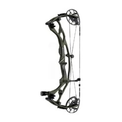 Hoyt Carbon RX-7 Compound Bow - Mod 2 -Archery World Shop carbon rx 7 wilderness 3