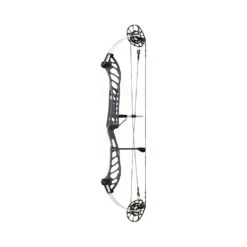 PSE Dominator Duo Compound Bow - 38 - SE Cam -Archery World Shop charcoal38 1