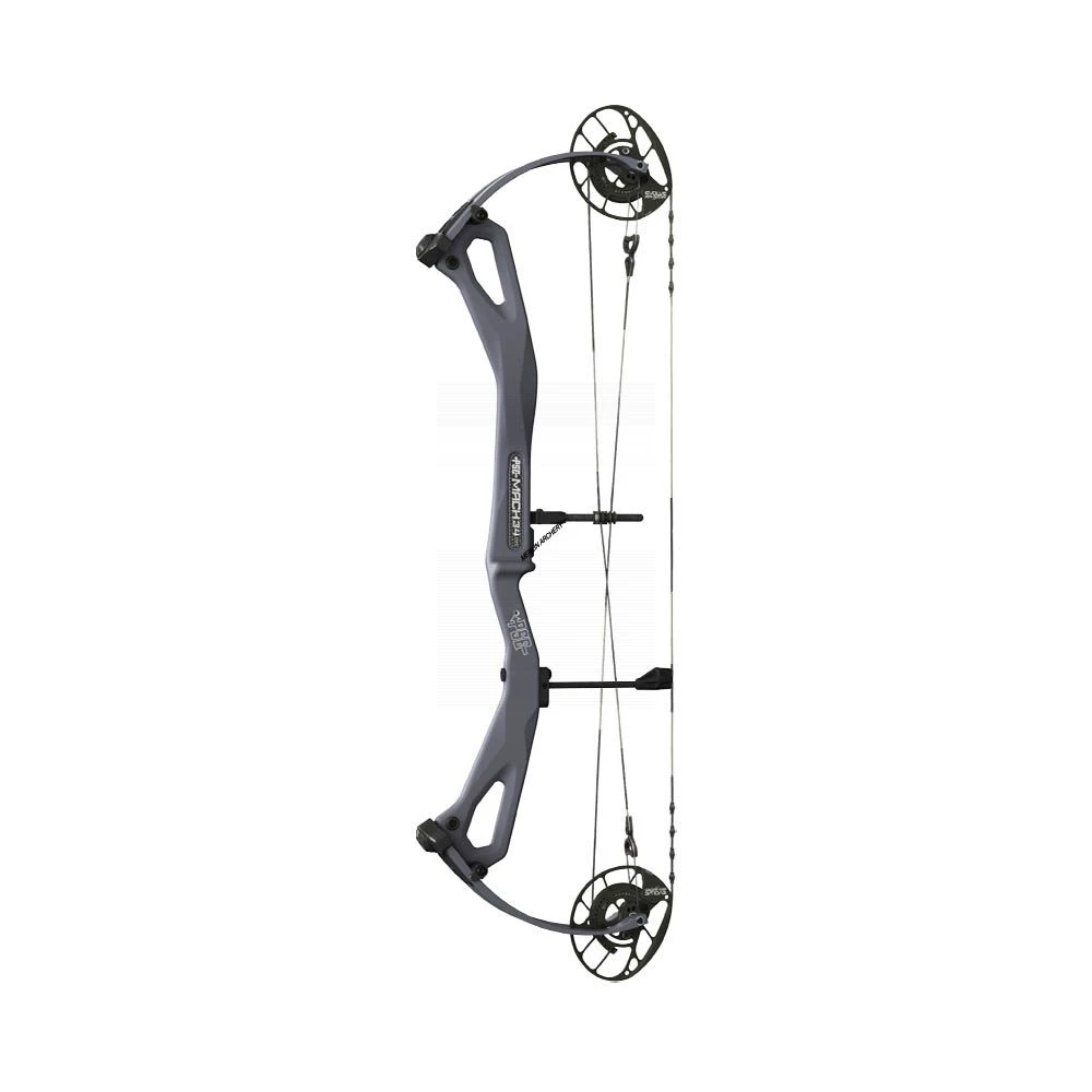 PSE Mach 34 Compound Bow - S2 Cam 4 PSE Mach 34 Compound Bow - S2 Cam - Image 4
