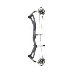 PSE Mach 34 Compound Bow - EC Cam 17 PSE Mach 34 Compound Bow - EC Cam -Archery World Shop charele 1 2