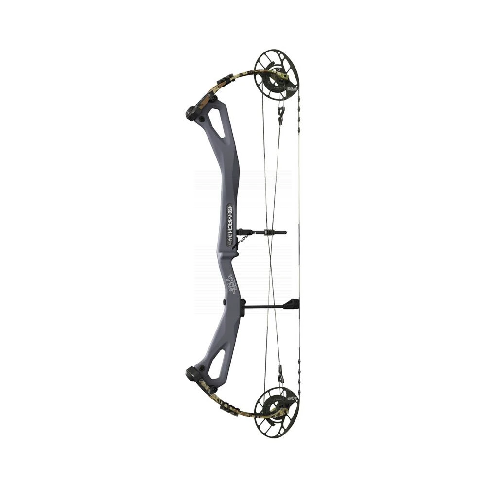 PSE Mach 34 Compound Bow - S2 Cam 6 PSE Mach 34 Compound Bow - S2 Cam - Image 6