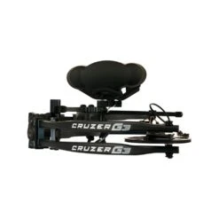 Bear Cruzer G3 RTH Compound Bow -Archery World Shop cruzer3