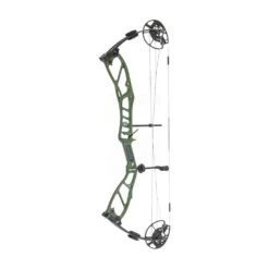 Elite Basin Compound Bow -Archery World Shop elite basin outdoor green 1