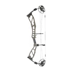Elite Basin Compound Bow -Archery World Shop elite basin sienna brown 1