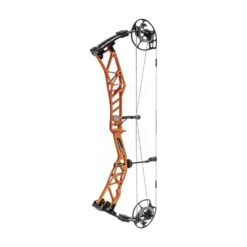 Elite EnVision Compound Bow -Archery World Shop envision copper flamejpg 2
