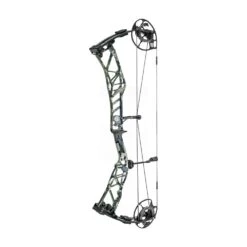 Elite EnVision Compound Bow -Archery World Shop envision kuiu verde 2