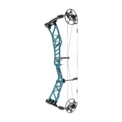 Elite EnVision Compound Bow -Archery World Shop envision laguna teal 2