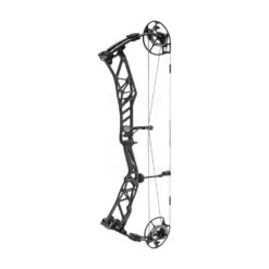 Elite EnVision Compound Bow -Archery World Shop envision ninja black