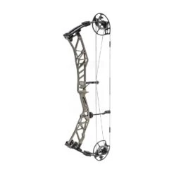 Elite EnVision Compound Bow -Archery World Shop envision sienna brown 2