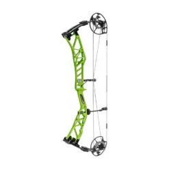 Elite EnVision Compound Bow -Archery World Shop envision sour apple 2