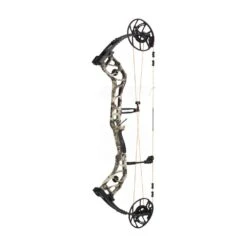 Bear Escalate Compound Bow -Archery World Shop escalate veil whitetail 2