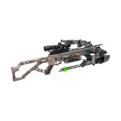 Excalibur Micro Mag 340 Crossbow Package -Archery World Shop escapecamo 1