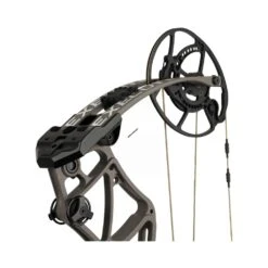 Bear Execute 30 Compound Bow -Archery World Shop execute2 1