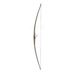 Old Mountain Volcano Flatbow