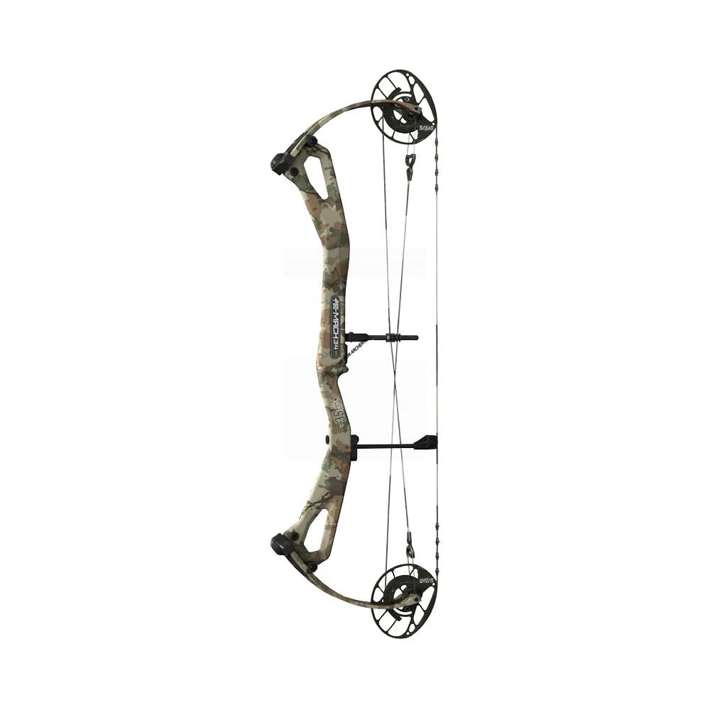 PSE Mach 34 Compound Bow - S2 Cam 8 PSE Mach 34 Compound Bow - S2 Cam - Image 8