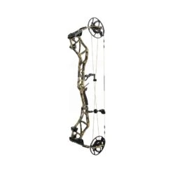 Bear Execute 32 Compound Bow -Archery World Shop fredbear 1 2