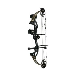 Bear Cruzer G3 RTH Compound Bow -Archery World Shop fredbear 2
