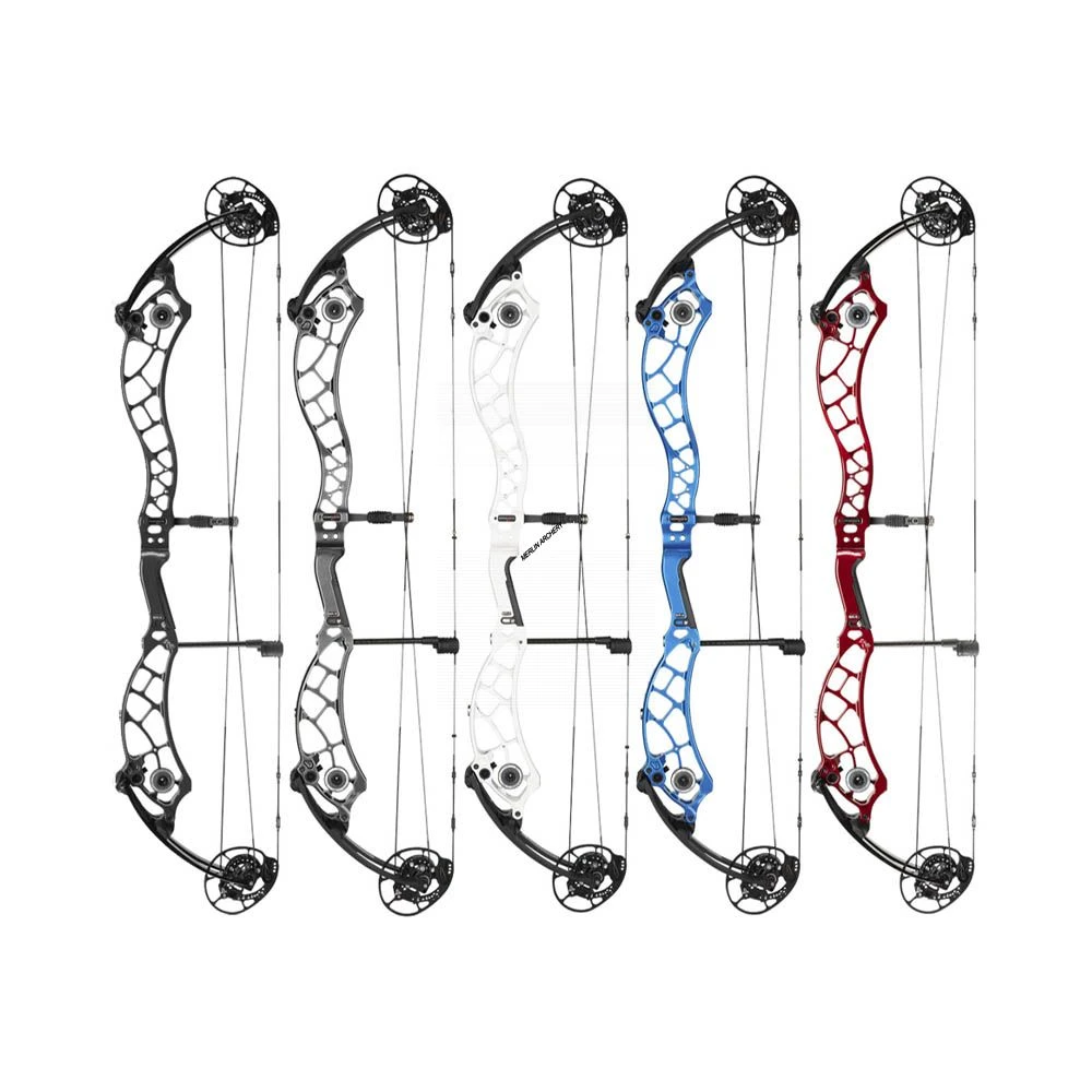 Bowtech Reckoning 39 Gen-2 Compound Bow 1 Bowtech Reckoning 39 Gen-2 Compound Bow