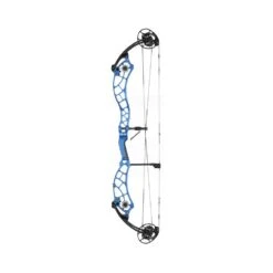 Bowtech Reckoning 39 Gen-2 Compound Bow 17 Bowtech Reckoning 39 Gen-2 Compound Bow -Archery World Shop gen2metallicblue