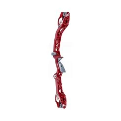 Kinetic Novana Recurve Riser - 23" 9 Kinetic Novana Recurve Riser - 23" -Archery World Shop glossdarkrednovana 2