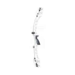 Kinetic Novana Recurve Riser - 23" 10 Kinetic Novana Recurve Riser - 23" -Archery World Shop glosspearlwhitenovana 2