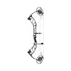 PSE Omen Compound Bow - E2 -Archery World Shop goerh 4 1