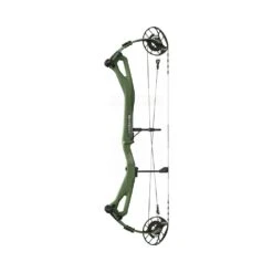 PSE Mach 34 Compound Bow - EC Cam 19 PSE Mach 34 Compound Bow - EC Cam -Archery World Shop greenmach 1 2