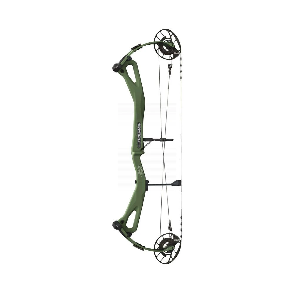 PSE Mach 34 Compound Bow - EC Cam 7 PSE Mach 34 Compound Bow - EC Cam - Image 7