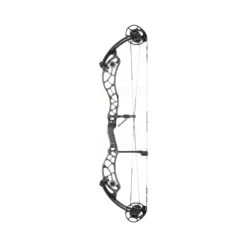 Bowtech Reckoning 36 Gen-2 Compound Bow -Archery World Shop grey36