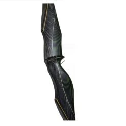 White Feather Garuda 64" Fieldbow -Archery World Shop guardagrnrh 2