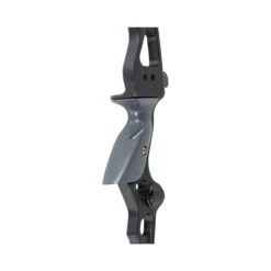 Kinetic Lancer Recurve Riser 8 Kinetic Lancer Recurve Riser -Archery World Shop handle 1 1