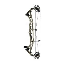 Hoyt Highline Compound Bow - Mod 3 9 Hoyt Highline Compound Bow - Mod 3 -Archery World Shop highline buckskin 3 1