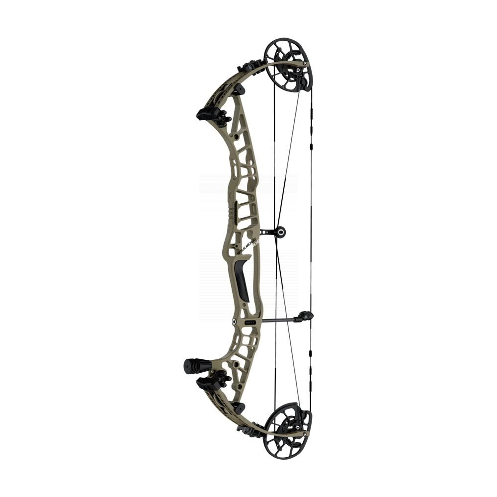 Hoyt Highline Compound Bow - Mod 3 3 Hoyt Highline Compound Bow - Mod 3 - Image 3