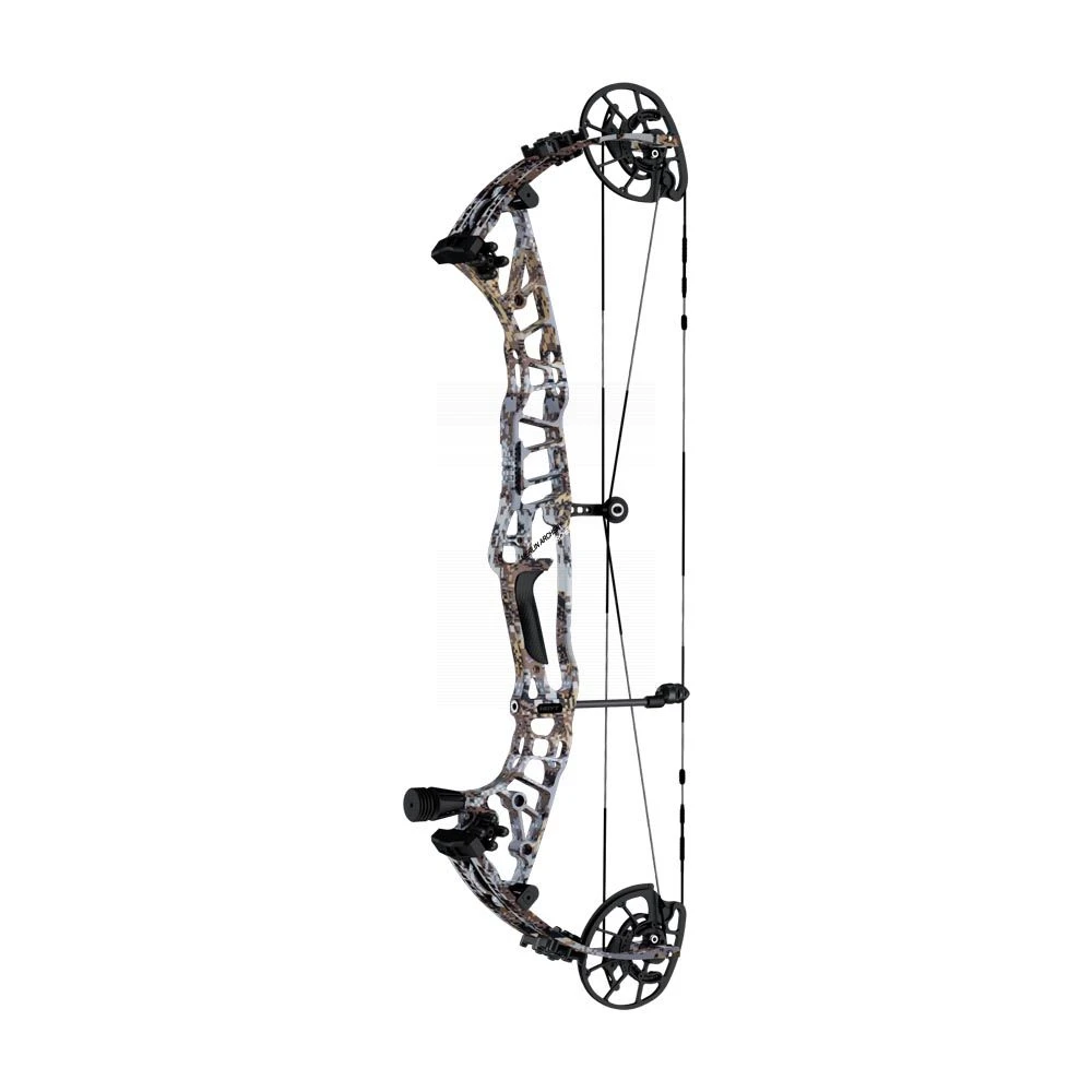 Hoyt Highline Compound Bow - Mod 3 4 Hoyt Highline Compound Bow - Mod 3 - Image 4