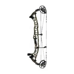 Hoyt Highline Compound Bow - Mod 3 11 Hoyt Highline Compound Bow - Mod 3 -Archery World Shop highline gos 3 1