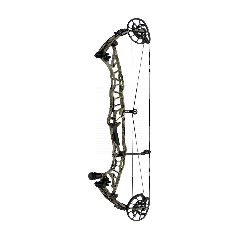 Hoyt Highline Compound Bow - Mod 3 5 Hoyt Highline Compound Bow - Mod 3 - Image 5